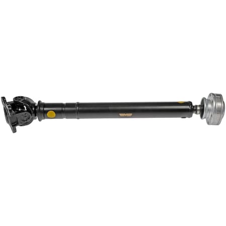 Dorman Front Driveshaft 938-014